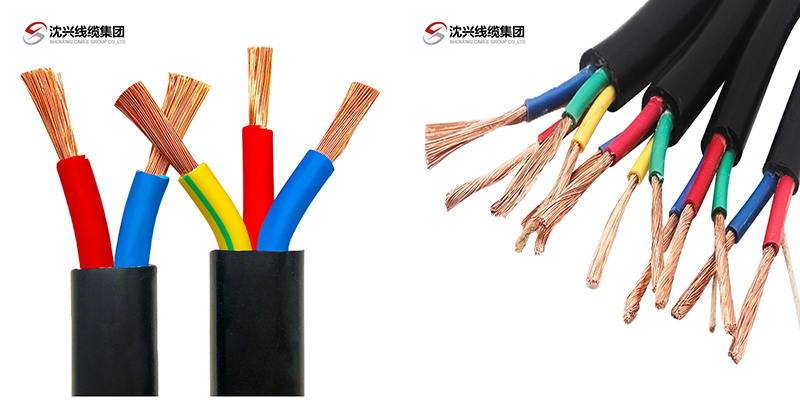 Briefly describe the advantages and applications of special high-voltage flexible cables?cid=14