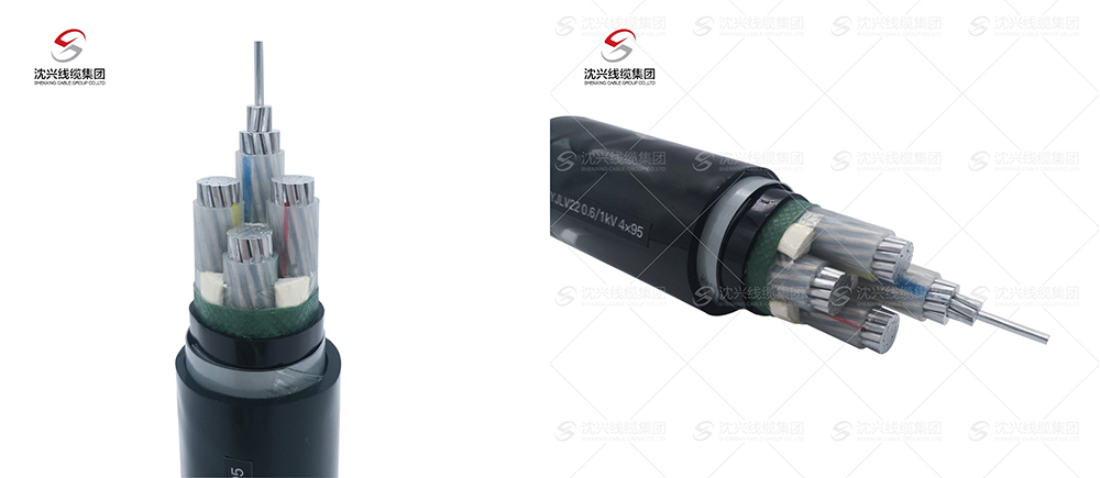 Briefly describe the functions and models of armored cables?cid=14