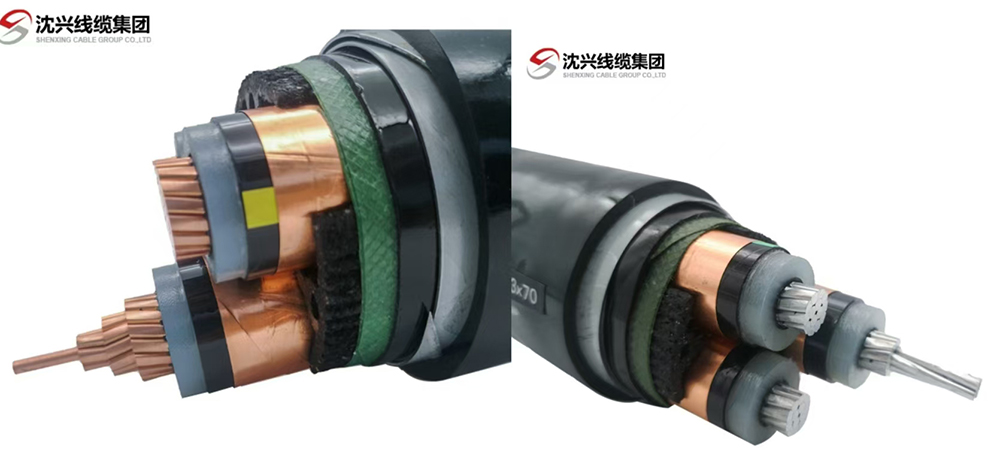 What is the difference between copper core cable and aluminum core cable?cid=14