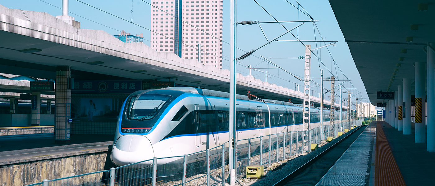 Shenxing Cable: Providing Reliable Arteries for High-Speed Trains