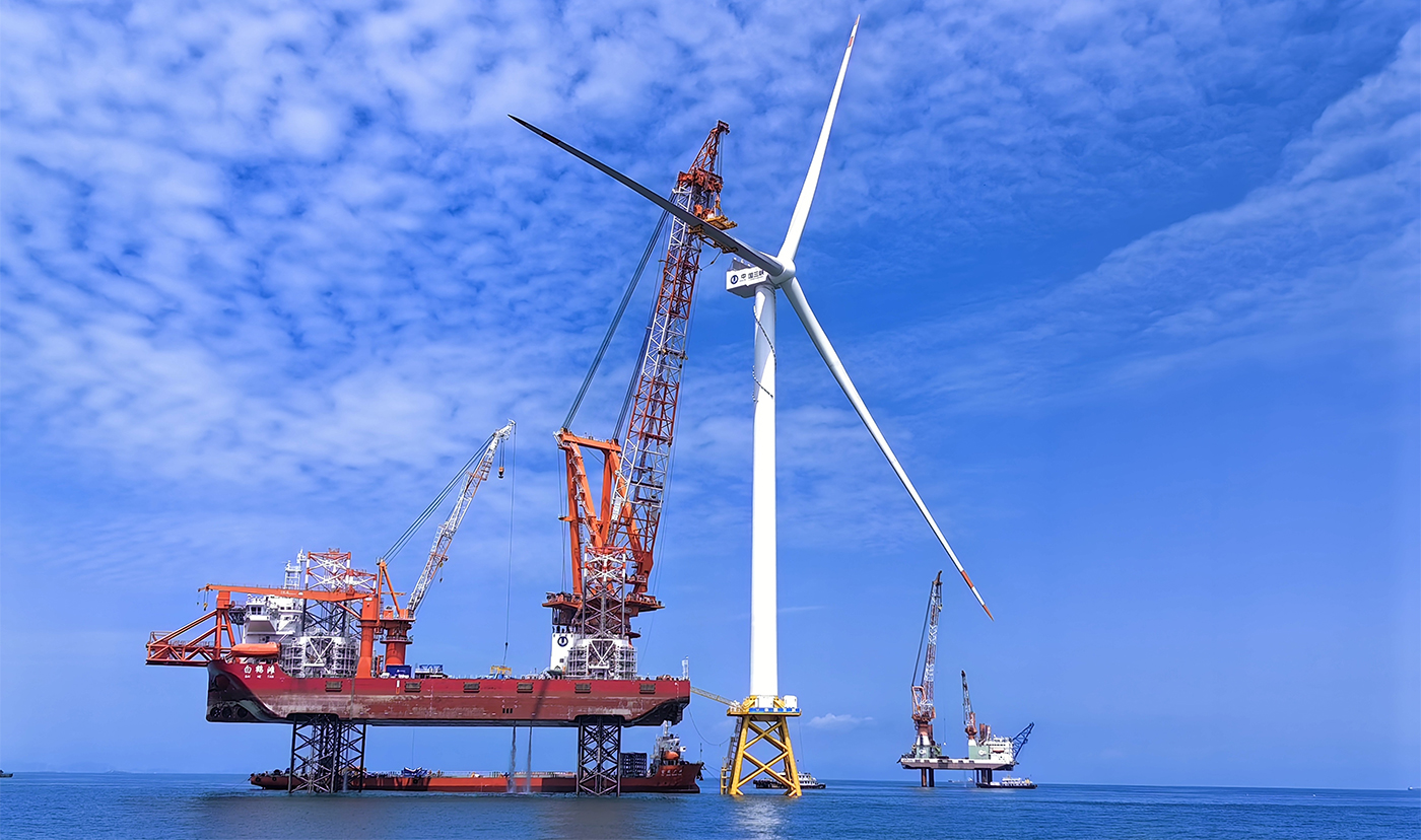 Cable Solutions for Offshore Wind Farms