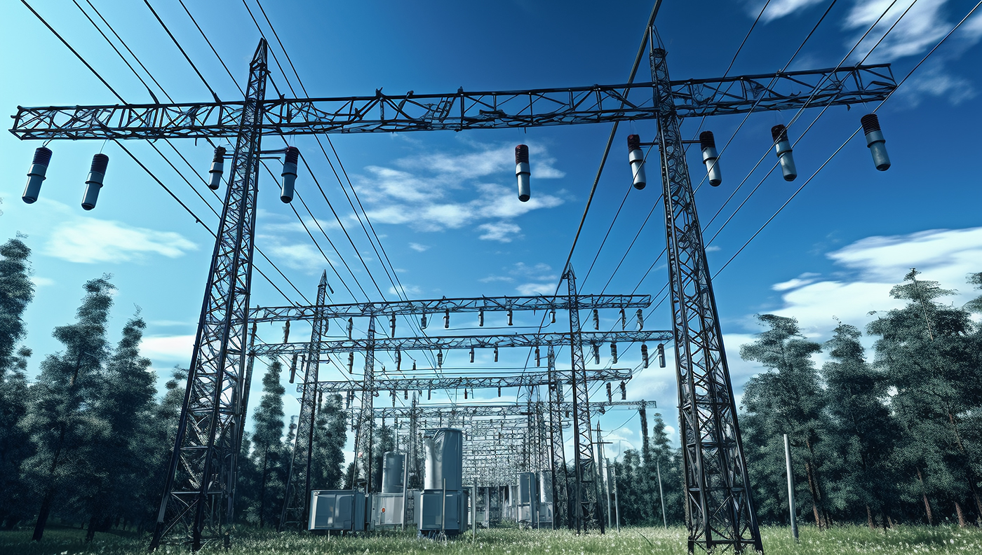 Power Cables Help Upgrade Smart Grids