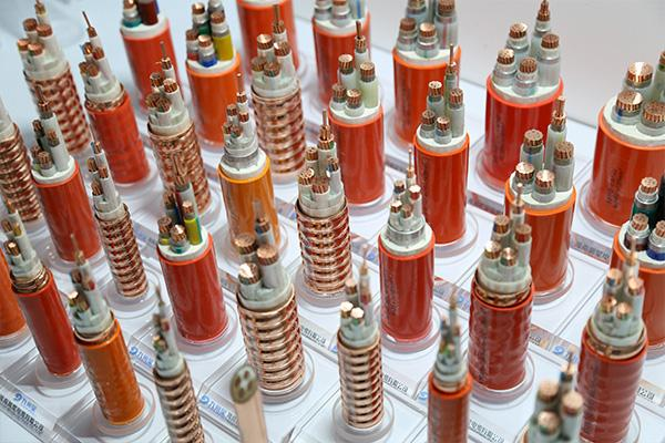 Shenxing Cable takes you into the world of fireproof cables: understand common models and applications