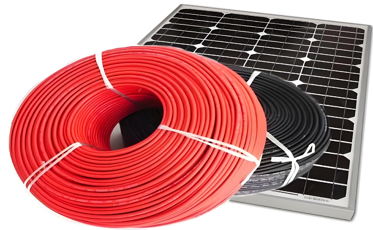 High-quality solar cables: the key to ensuring efficient operation of photovoltaic systems