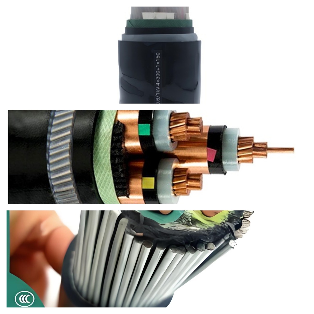 Armored Cable: A Safe and Reliable Power Transmission Solution