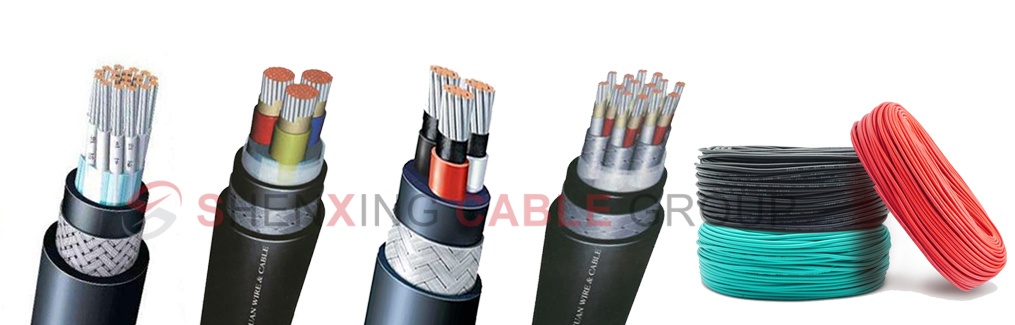 Advantages of low-smoke halogen-free cables: the mainstream choice of the future cable market