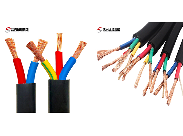 Briefly describe the advantages and applications of special high-voltage flexible cables?