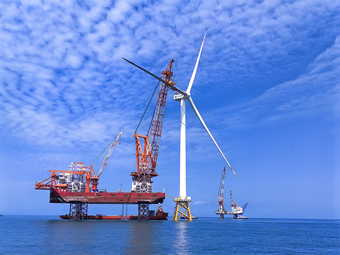 Cable Solutions for Offshore Wind Farms