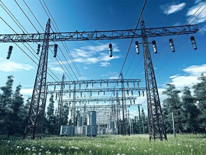 Power Cables Help Upgrade Smart Grids