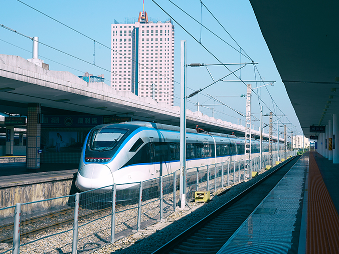 Shenxing Cable: Providing Reliable Arteries for High-Speed Trains