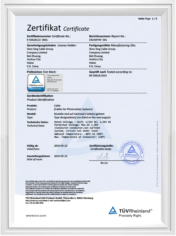 TUVRheinland TUVRheinland