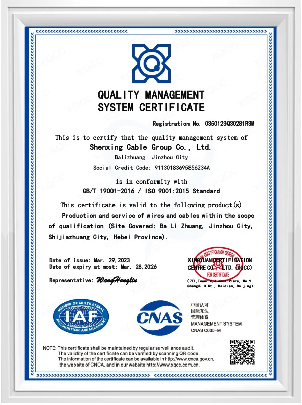 ISO9001-2015 ISO9001-2015