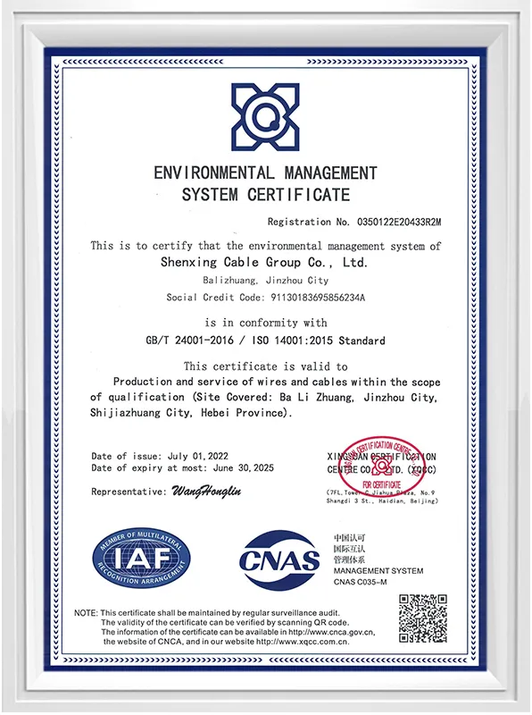 ISO14001 ISO14001