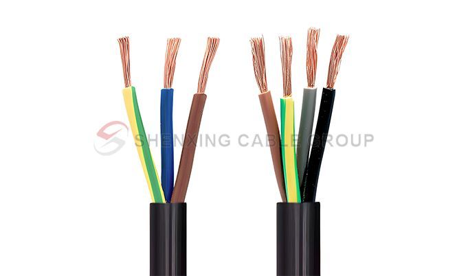 Rvv Cable