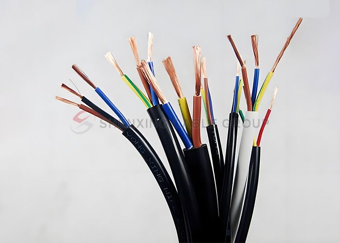 Rvv Cable
