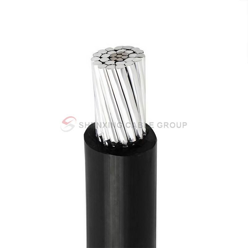 Aluminum conductor steel reinforced (ascr)Overhead Cable‌