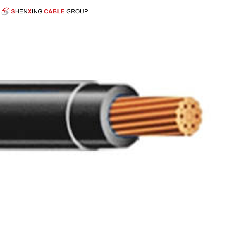 Low Voltage Insulated Aerial Cable