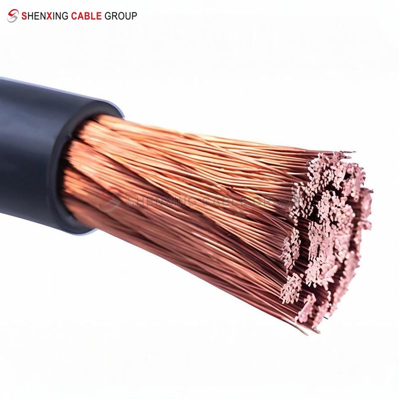 Electric Welding Machine Cable (Welding Wire)