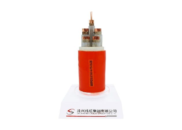 Shenxing Cable takes you into the world of fireproof cables: understand common models and applications