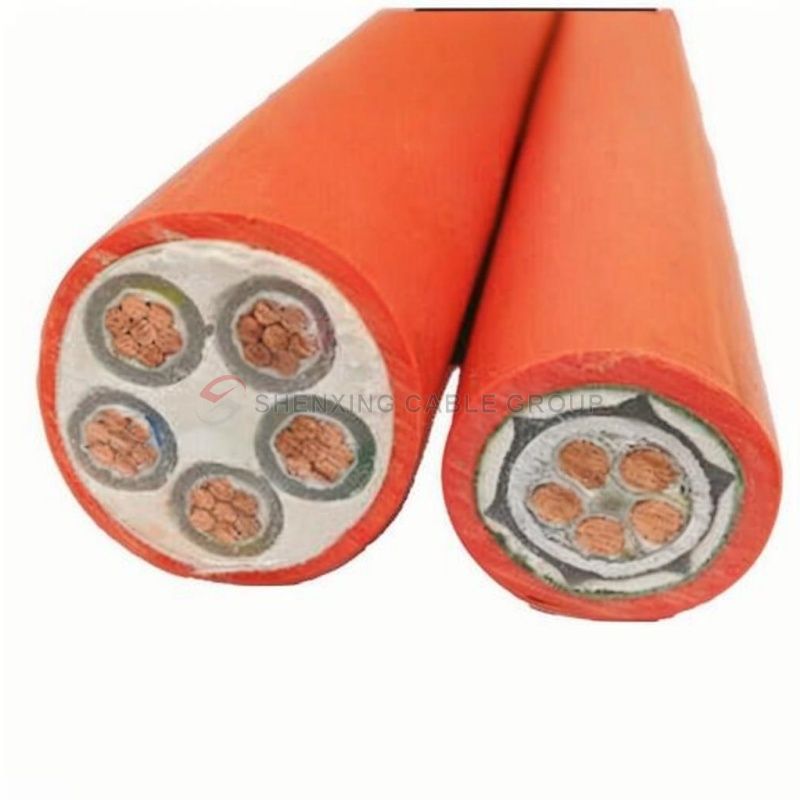 Mining Cable，Electrical Cable，MVV, MVV22, MVV32