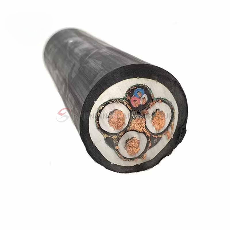 Mining Cable