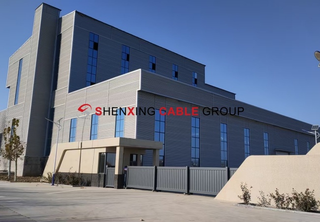 Shenxing Cable Group invested 278 million yuan to increase cable production capacity