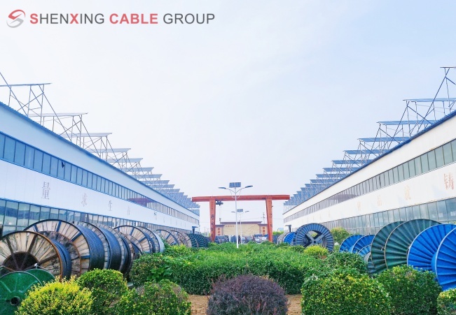 Analysis of differences between China and foreign cable industries: technological innovation, market demand and environmental protection standards