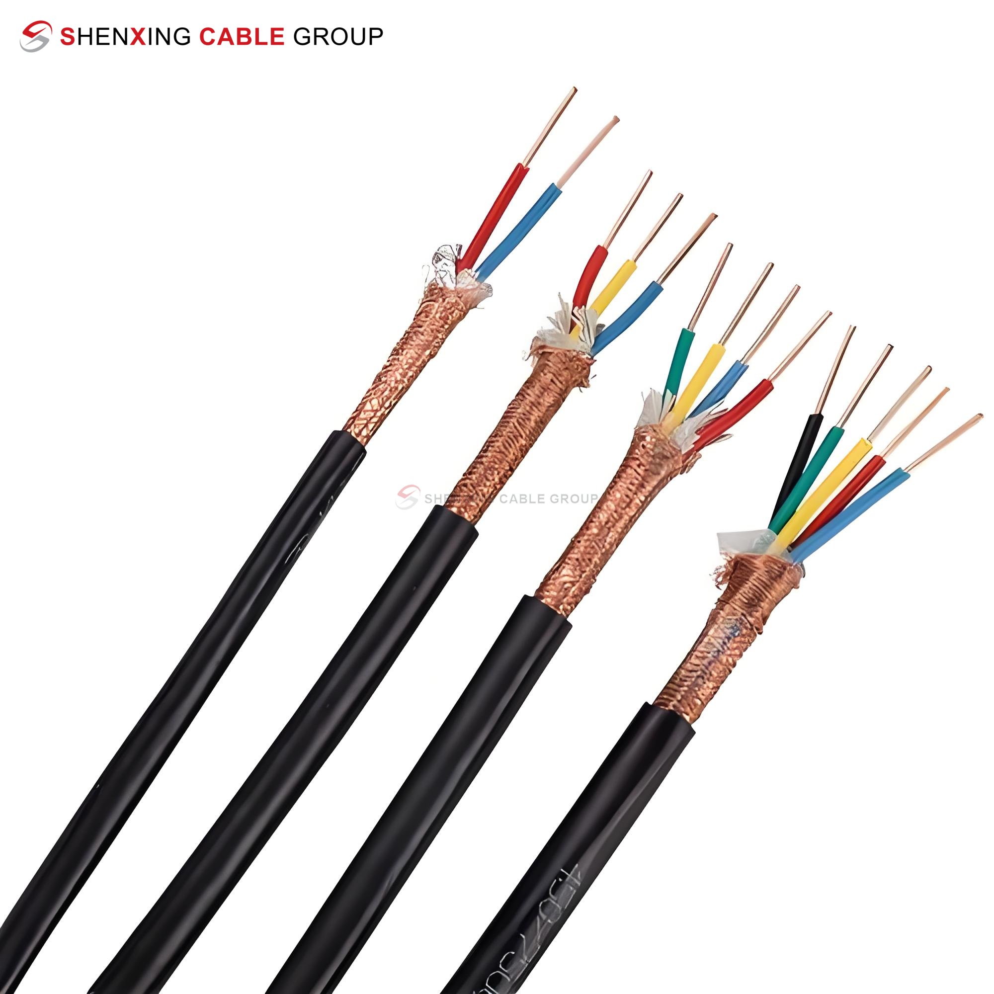 Marine Control Cable