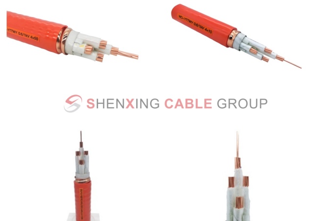 Low smoke halogen-free cable: the mainstream choice of the future cable market