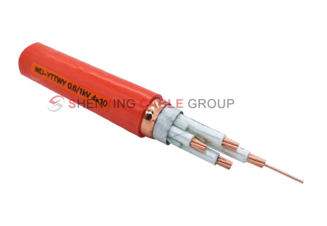 Advantages of low-smoke halogen-free cables: the mainstream choice of the future cable market